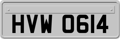 HVW0614