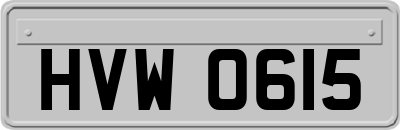 HVW0615