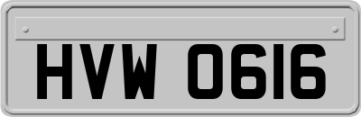 HVW0616