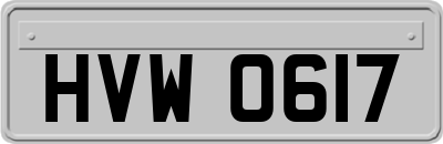 HVW0617