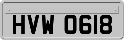 HVW0618