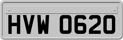 HVW0620