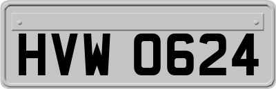 HVW0624