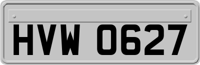 HVW0627