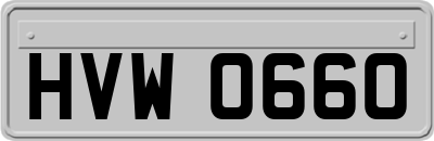 HVW0660