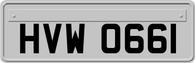 HVW0661