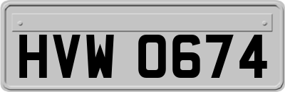 HVW0674