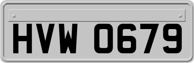 HVW0679