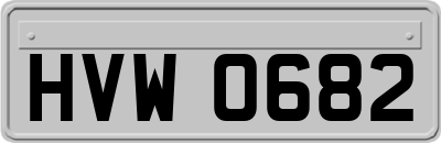 HVW0682