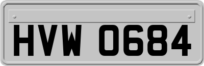 HVW0684