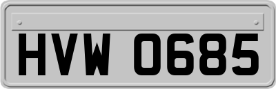 HVW0685