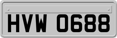 HVW0688