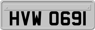 HVW0691
