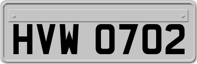 HVW0702