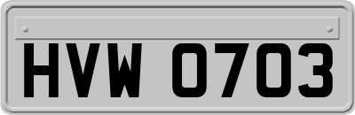 HVW0703