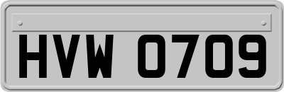 HVW0709