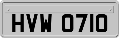 HVW0710