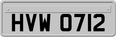 HVW0712