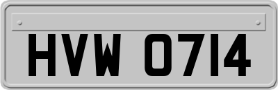 HVW0714
