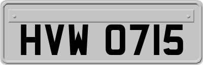 HVW0715