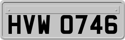 HVW0746