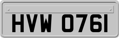 HVW0761