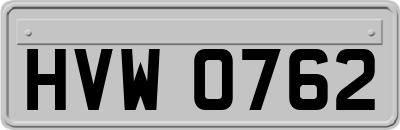 HVW0762