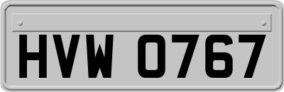 HVW0767