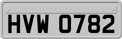 HVW0782