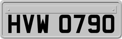 HVW0790