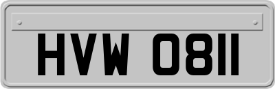 HVW0811