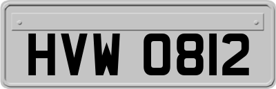 HVW0812