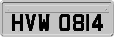 HVW0814