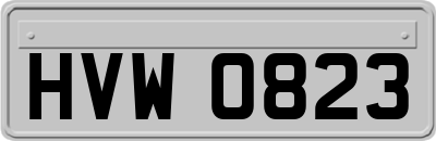 HVW0823