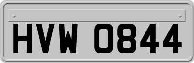 HVW0844