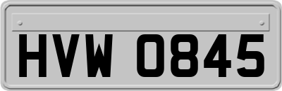 HVW0845