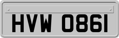 HVW0861