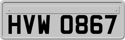 HVW0867