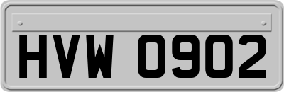 HVW0902