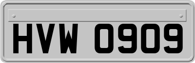 HVW0909