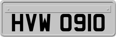 HVW0910