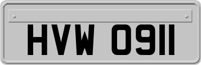 HVW0911