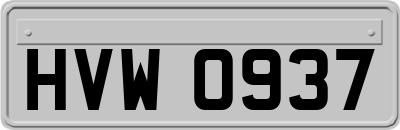 HVW0937