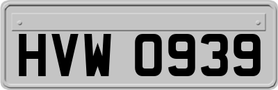 HVW0939