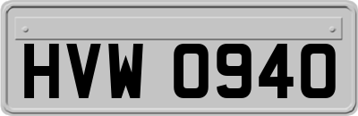 HVW0940