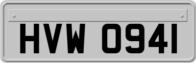 HVW0941