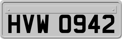 HVW0942