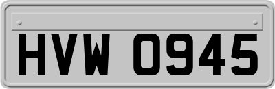 HVW0945