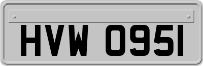 HVW0951