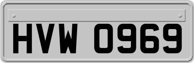 HVW0969